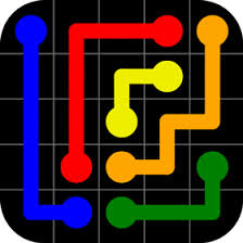 An example of a Puzzle Game